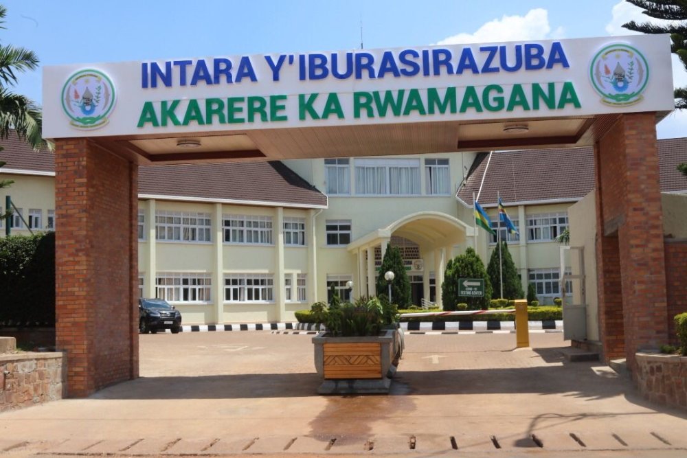 Rwamagana: Abatuye mu Murenge wa Muhazi bamaze imyaka ibiri batemerewe kubaka