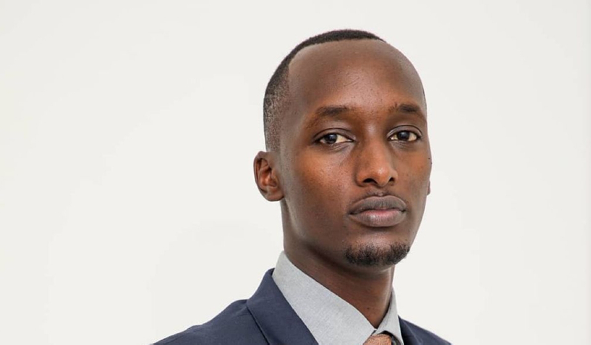 Nkurayija Hubert yagizwe Umuhuzabikorwa wa Tour du Rwanda