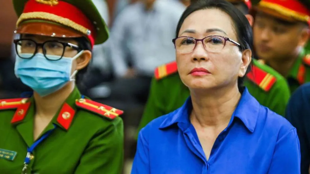 Vietnam: Ubujurire bw’umunyemari wakatiwe urwo gupfa bwatewe utwatsi