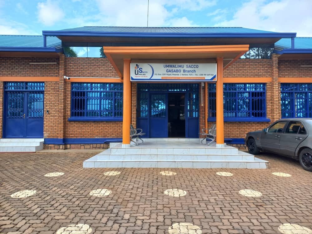 Umutungo wa Koperative Umwalimu SACCO wageze kuri miliyari 239 Frw