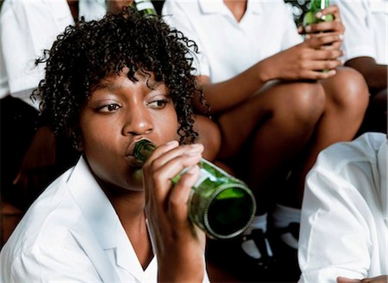 Ihurizo mu  gukemura ikibazo  cy’urubyiruko rwishora mu biyobyabwenge