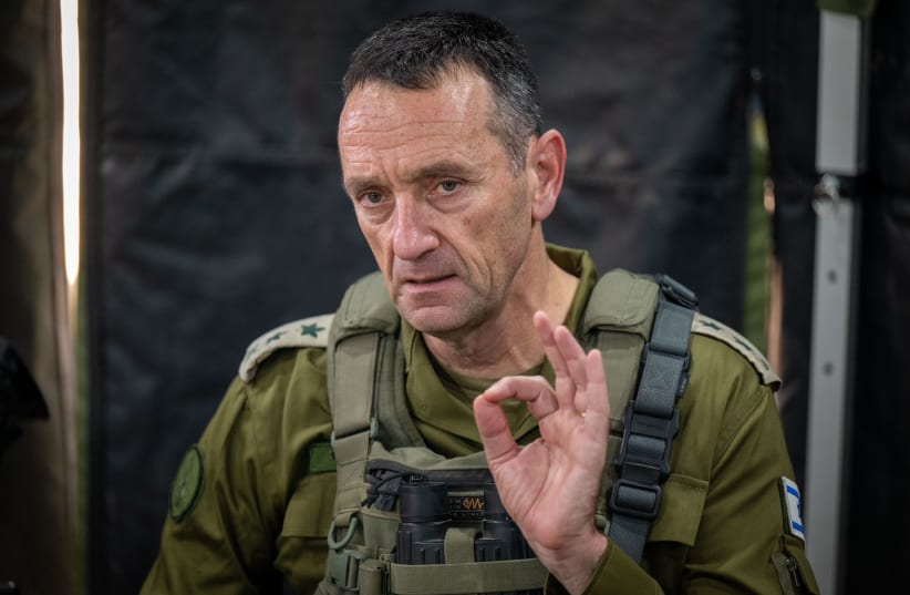 Israel yaburiye Iran ku gitekerezo cyo kwihorera