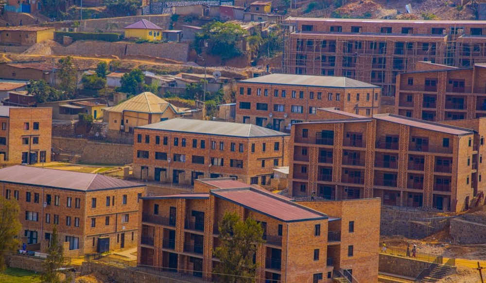 Loni izakoresha arenga miliyari 1$ mu kwihutisha iterambere ry’u Rwanda kugeza mu 2029