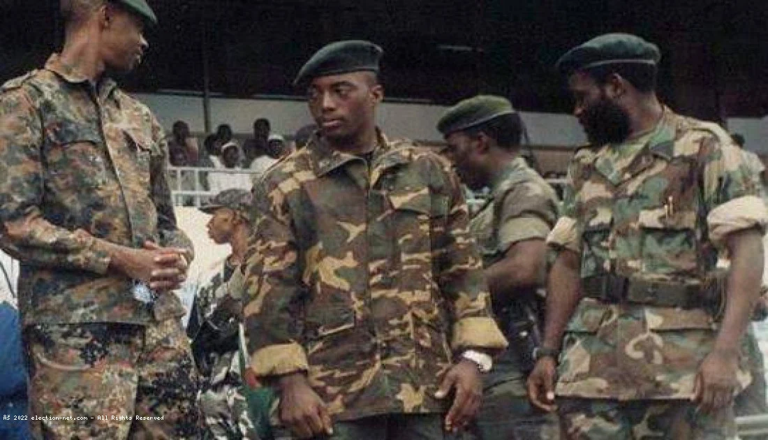 Uko Kabarebe yinjije Joseph Kabila mu gisirikare,  Laurent Desire Kabila akagononwa