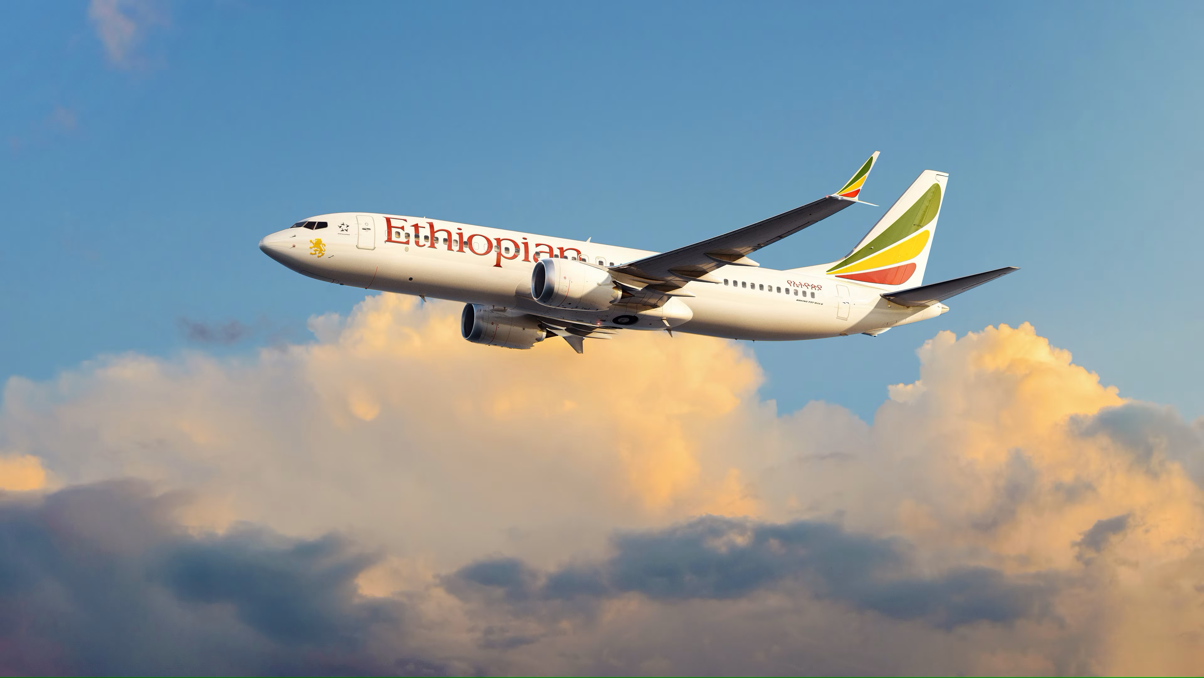 Somalia yakumiriye indege za Ethiopia mu kirere cyayo