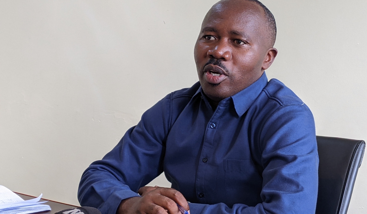 Hari aho usanga 90% by’ingengo y’imari yarakodeshejwe ibyumba by’inama – Meya Mulindwa kuri ONG za baringa