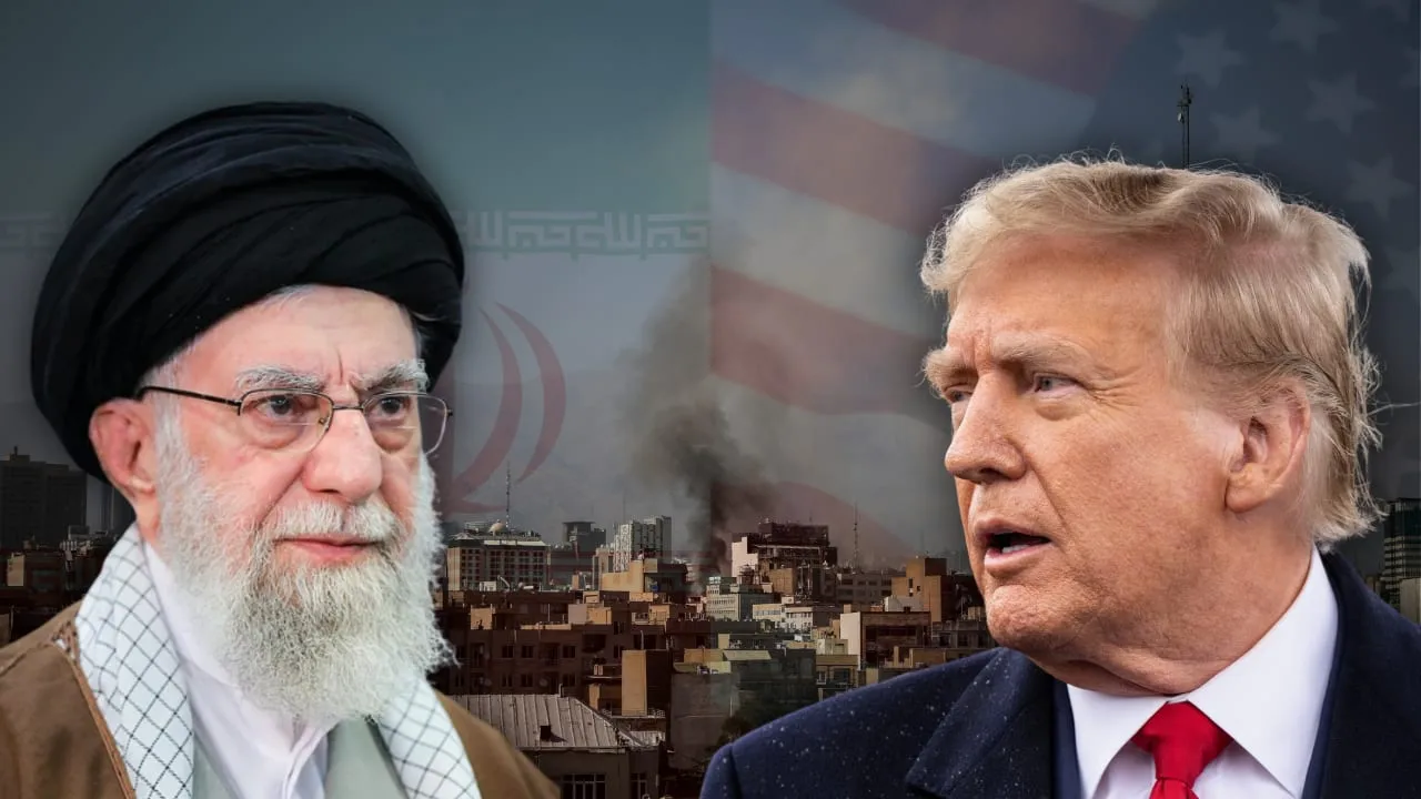 Icyoba cy’intambara hagati ya Iran na Amerika: Amaherezo azaba ayahe?