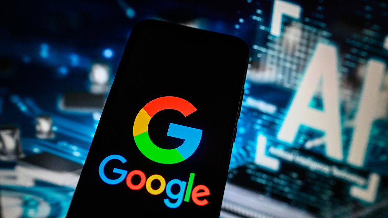 Google yakuyeho amahame yakumiraga gukoresha porogaramu zayo za ‘AI’ mu bikorwa bya gisirikare