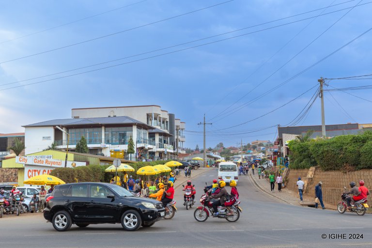 Abayituye biyongereyeho 108% mu myaka 10: Ruyenzi ikomeje kwagukana ingoga (Amafoto)
