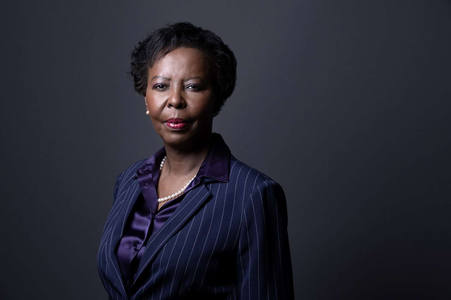 Mushikiwabo yasubitse kwitabira imikino ya Francophonie i Kinshasa