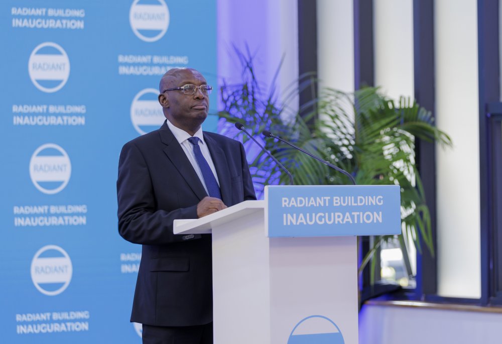 Impamvu nta kigo cy’ubwishingizi kibarizwa ku Isoko ry’Imari n’Imigabane ry’u Rwanda
