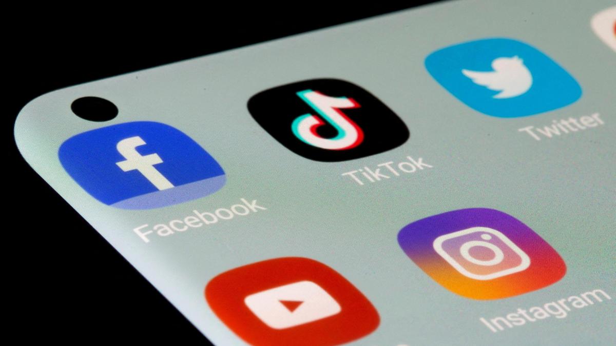 Meta na Google byatangiye kuburanishwa ku byaha byo kubaka imbuga zibata abana