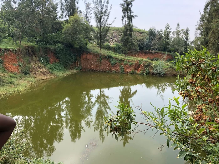 Imiterere y’Umujyi wa Kigali ishobora gutuma abaturage bibasirwa n’ingaruka z’imyanda yo mu bwiherero