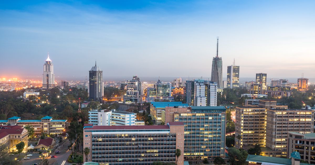 Kenya yaciye kuri Ethiopia mu kugira GDP iri hejuru muri Afurika y’Iburasirazuba