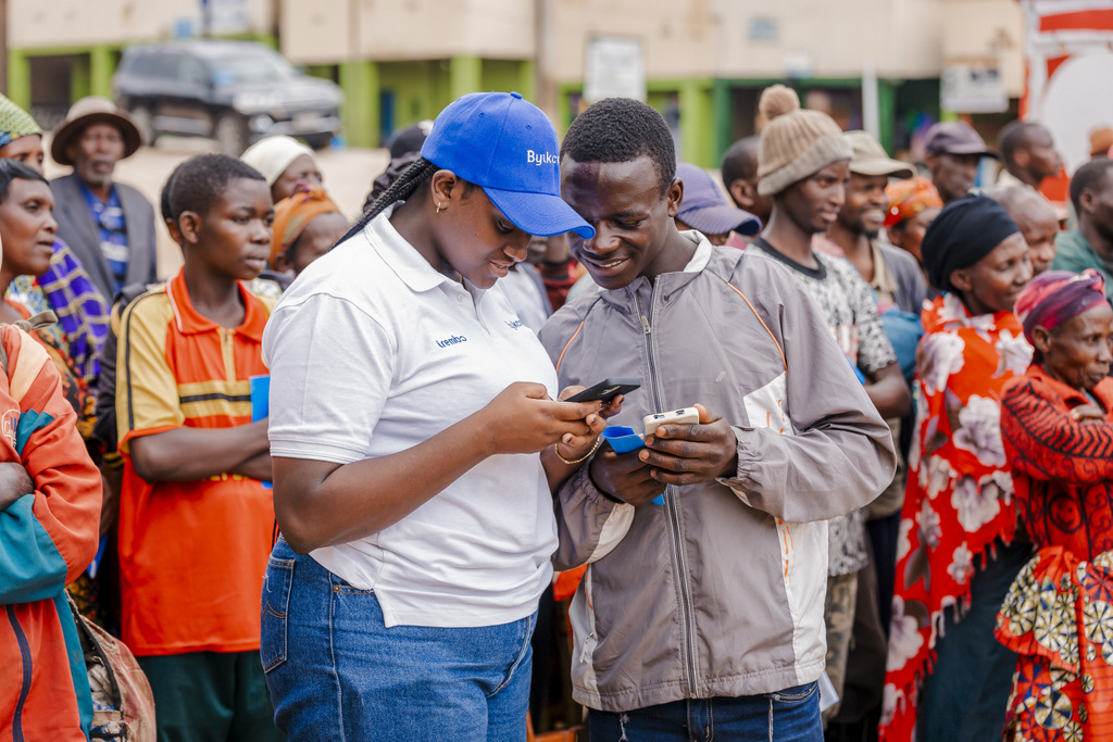 Ab’i Nyaruguru bishimiye gahunda ya Byikorere bashimangira ko batazongera gusiragira