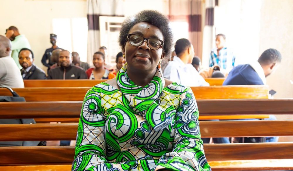 Urukiko rwashimangiye ko Ingabire Victoire akomeza gufungwa by'agateganyo