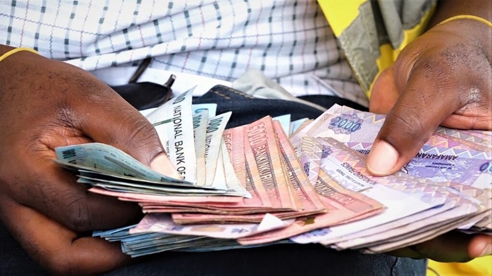 Ubwizigame muri RNIT bwageze kuri miliyari 1,09 Frw mu cyumweru kimwe