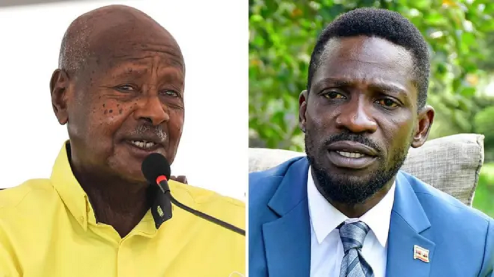 Abakorera ingendo muri Uganda mu gihe cy’amatora basabwe kwigengesera