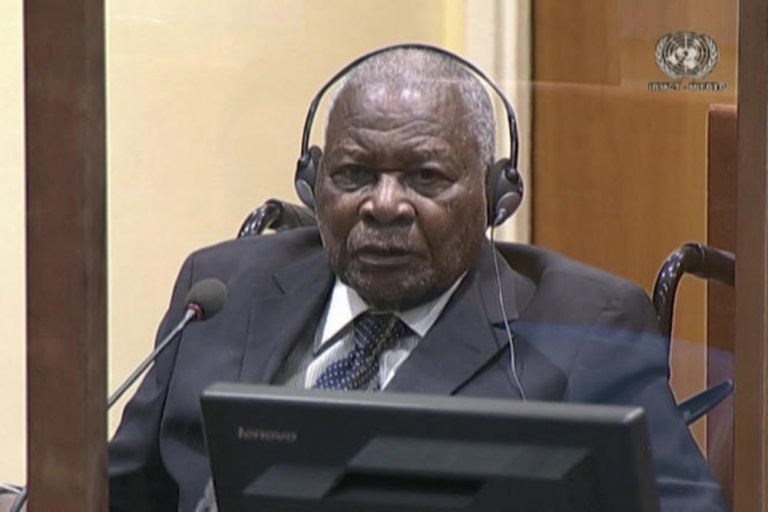 Si icyemezo ndakuka- Serge Brammertz yatanze icyizere cyo kujurira mu rubanza rwa Kabuga