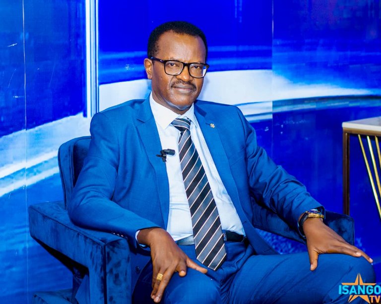 Umuzi n’amaherezo y’ikibazo cy’u Rwanda na Congo mu mboni za Senateri Mupenzi George