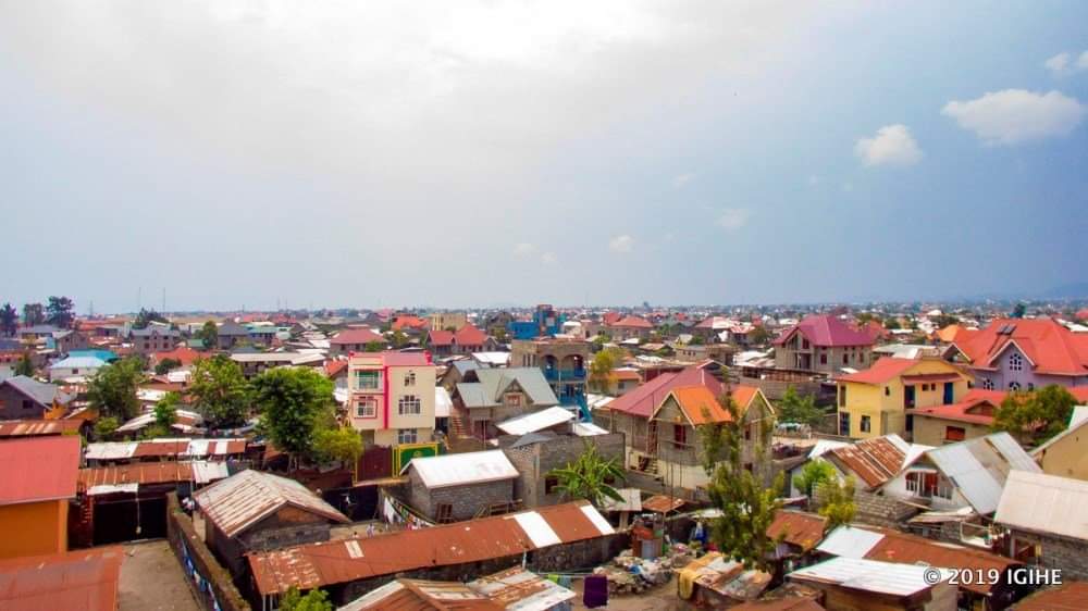 Congo mu nzira zo gufunga imipaka yayo n’u Rwanda; Goma mu mazi abira!
