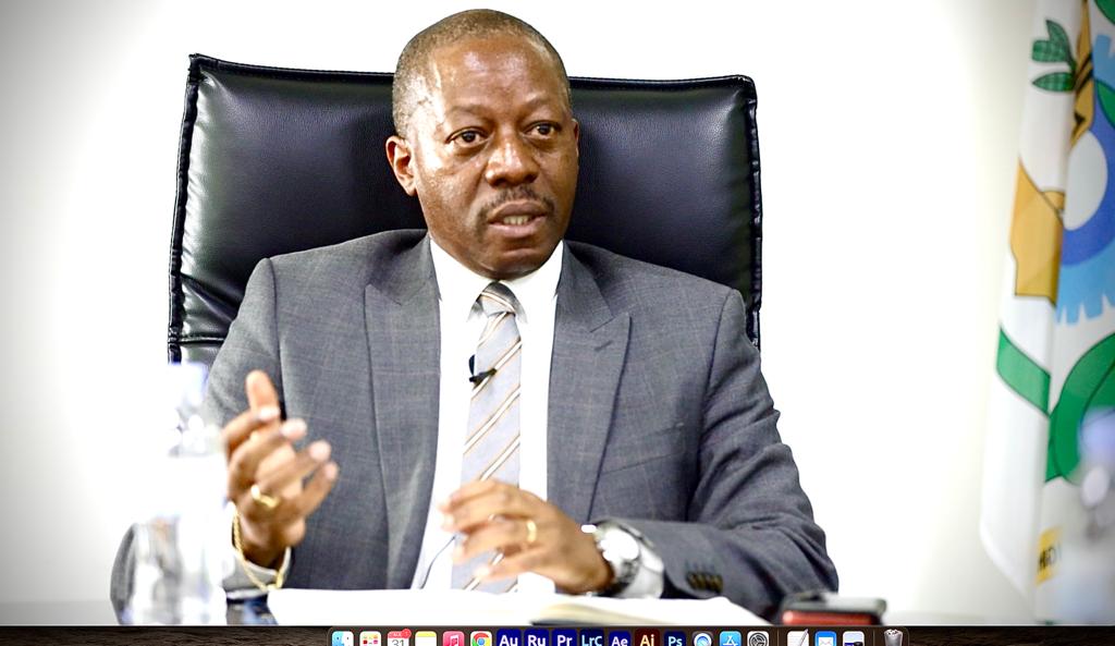 Imyaka 10 iruzuye: Iterambere ry’Ikigega Agaciro kigezemo miliyari 269 Frw
