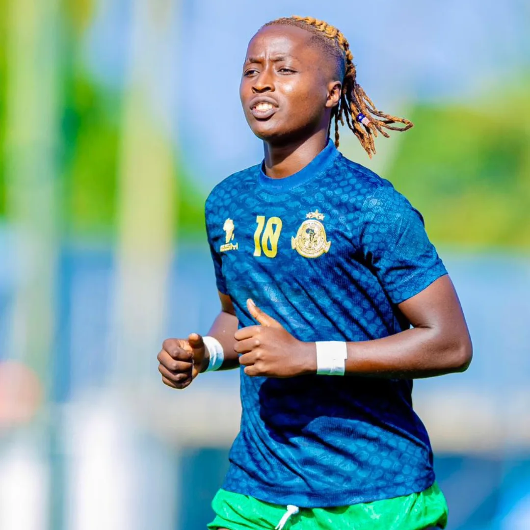 ’Kaboyi’ yabonye ikipe nshya mu Bushinwa