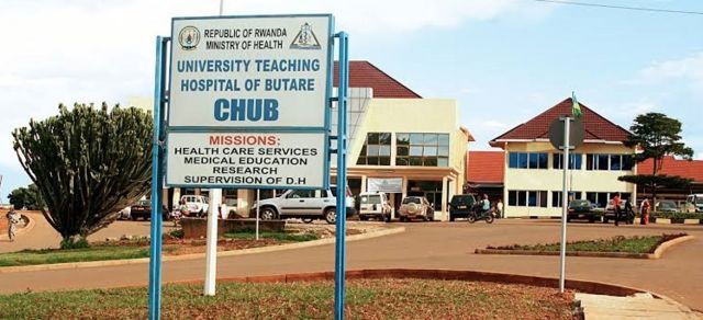 Hari n’uwateye umusumari mu gutwi k’umwana – Ubugome bw’abaganga b’i Butare muri Jenoside yakorewe Abatutsi