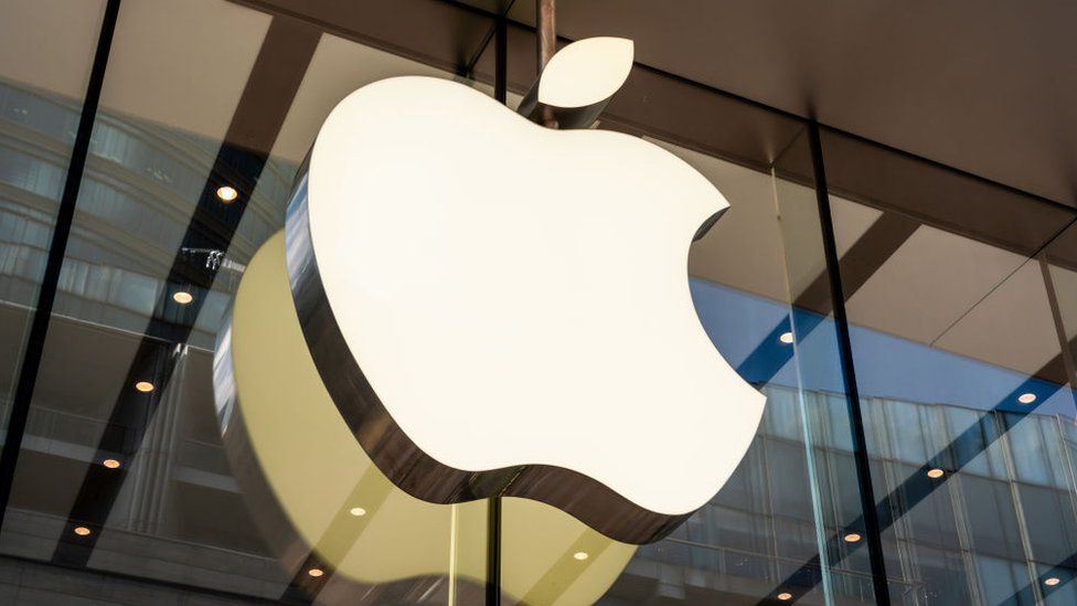 Apple ishobora kwagurira ibikorwa byayo hanze y’u Bushinwa