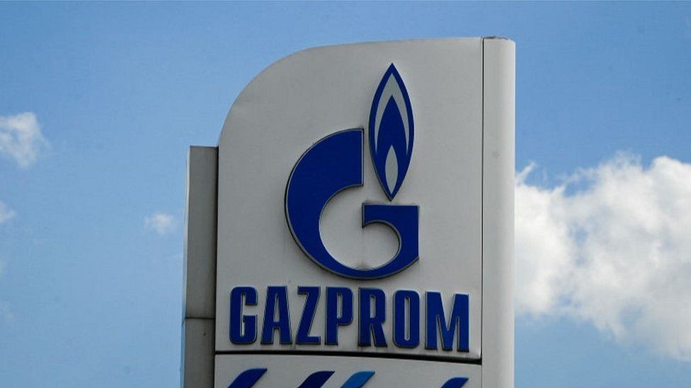 U Burusiya bwahagaritse gaz bwoherezaga muri Latvia; u Burayi burushaho gushya ubwoba