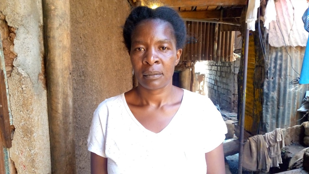 Inkuru y’umugore uremerewe n’umwenda yafashe yishyura Pasiteri ngo amusengere