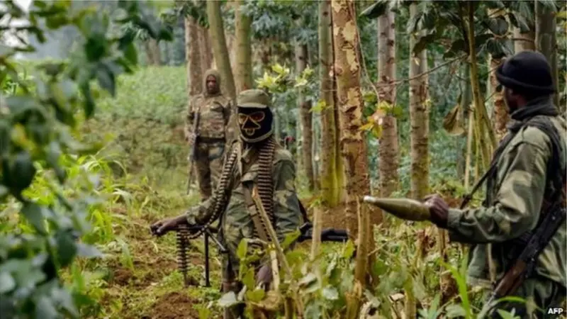 Iyo bagufashe wumva Radio yo mu Rwanda barakwica: Ubuhamya bwa bamwe mu bigobotoye FDLR