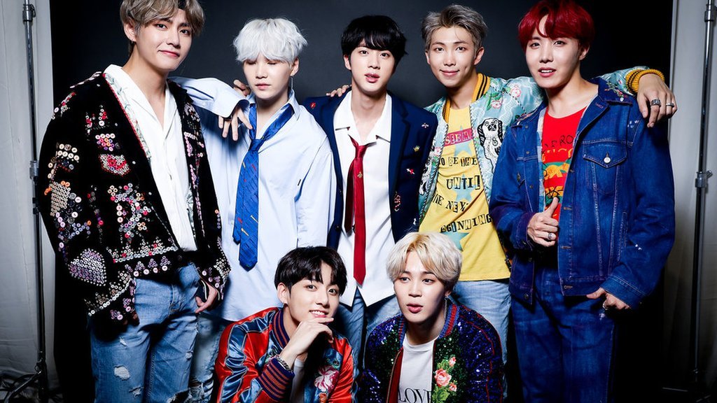 Perezida wa Mexique yasabye mugenzi we wa Korea y’Epfo kongera ibitaramo bya BTS