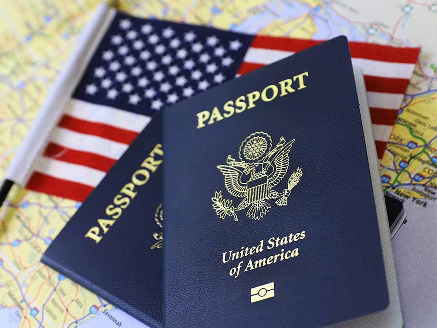 Pasiporo ya Amerika ikomeje guta agaciro
