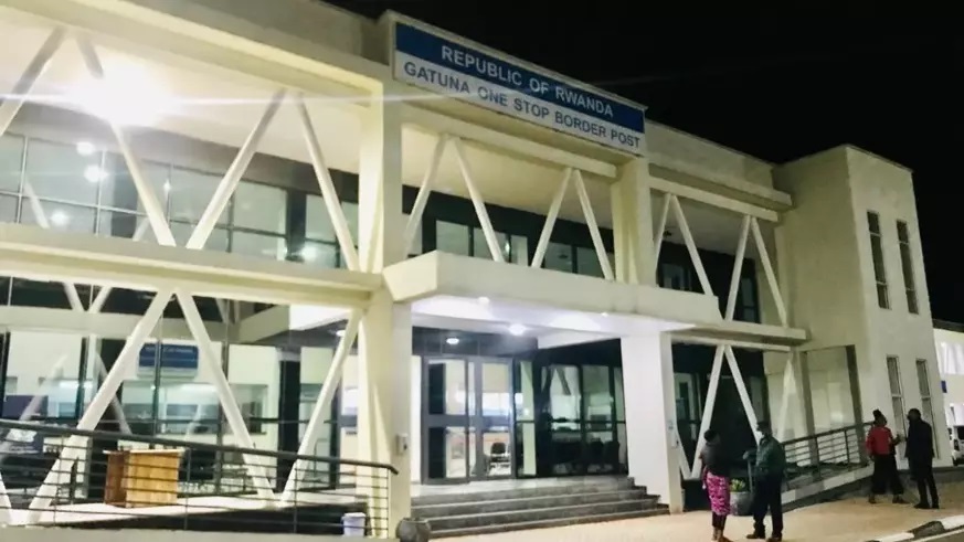 Umubano w’u Rwanda na Uganda ukomeje kuzahuka nubwo hakiri imbogamizi