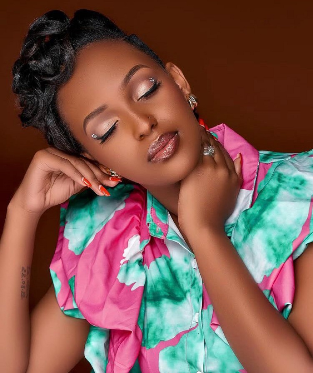 Inzu zikora ‘make-up’ zigezweho mu Rwanda