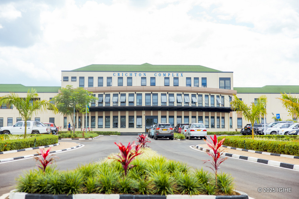 Abifuza kurerera muri Ntare Louisenlund bahawe rugari