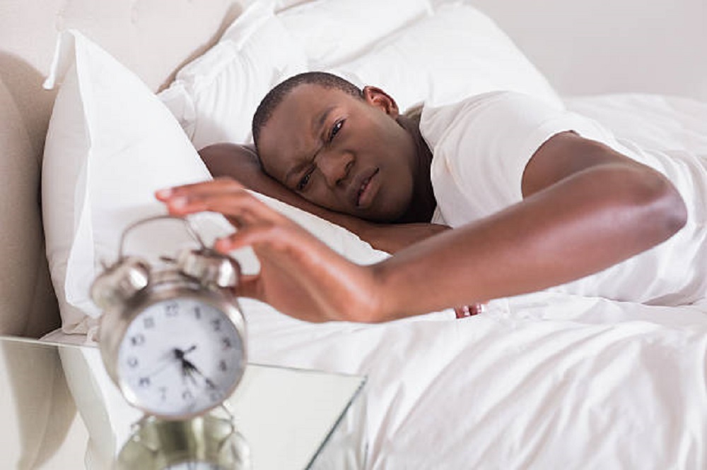 Hagaragajwe ingaruka zigera ku babyutswa na ‘Alarm’ zirenze imwe