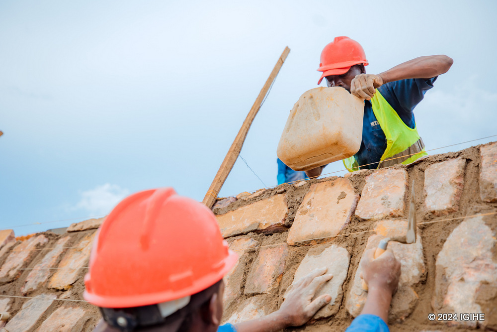 Bwa mbere mu mateka, uturere twinshi mu Rwanda twakoresheje neza umutungo wa Leta mu 2023