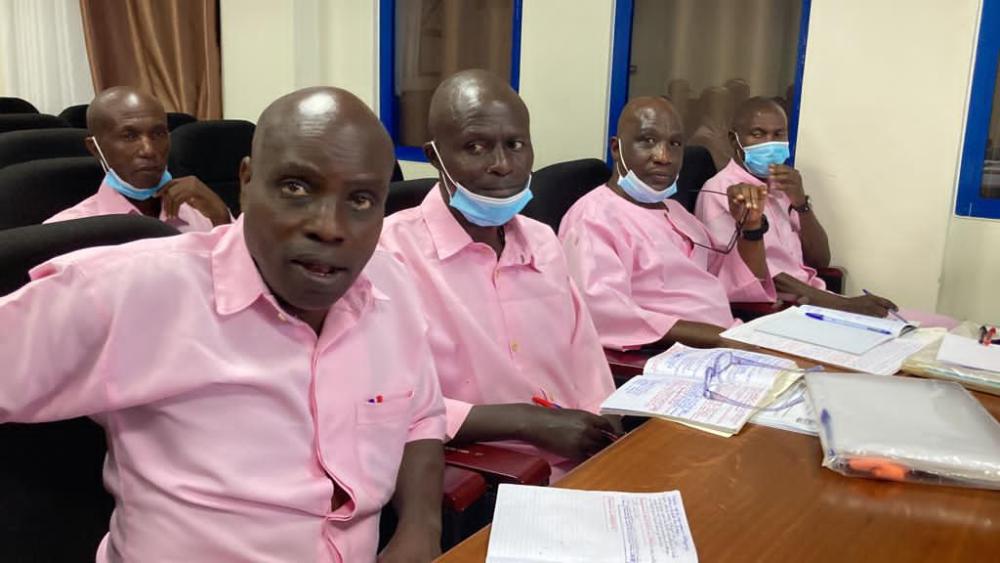 Byagoye  uwahoze ari umuvugabutumwa gusobanura uburyo yinjijwe  muri FDLR  ku gahato