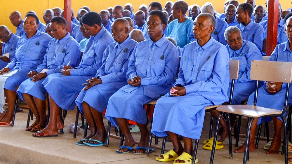 Abafungiwe Jenoside barangije ibihano beretswe filimi ya Gasigwa igaruka ku byo bakoze; biha umukoro