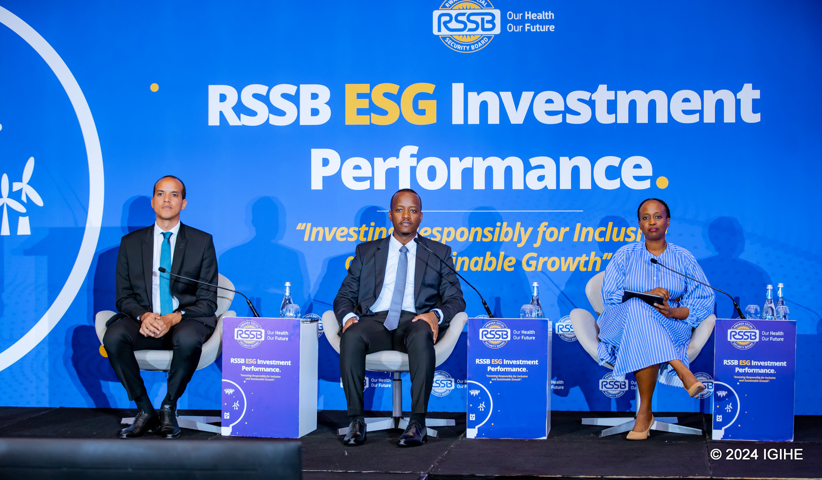 RSSB yihariye 6,63% by’imirimo yose imaze guhangwa mu Rwanda