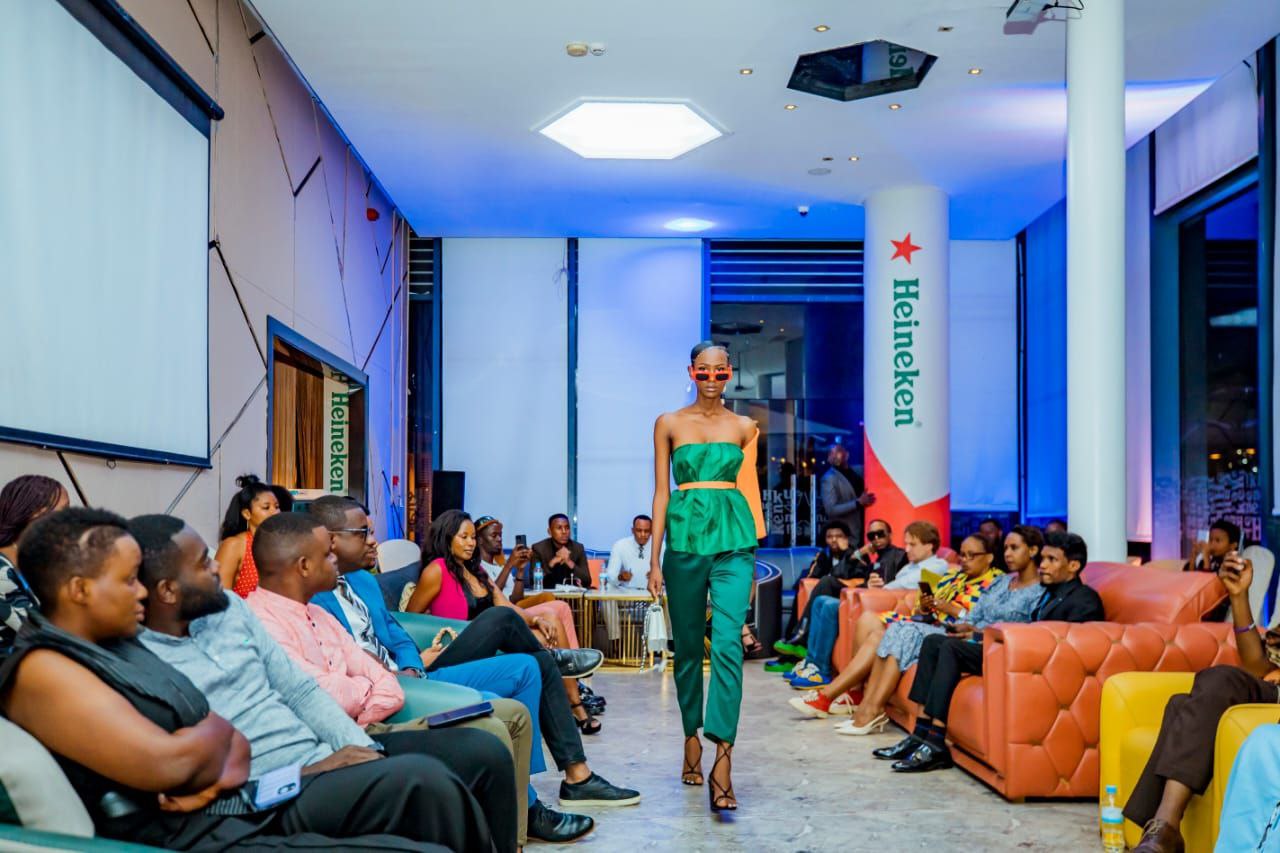 Supra Model igiye kuba ku nshuro ya gatatu