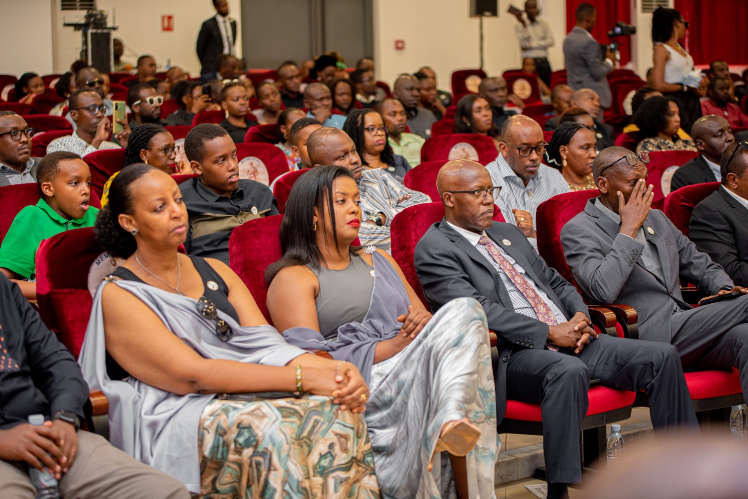 Kwibuka30: Congo Brazaville bibutse, hatangwa impuruza ko nta gikozwe muri RDC haba Jenoside