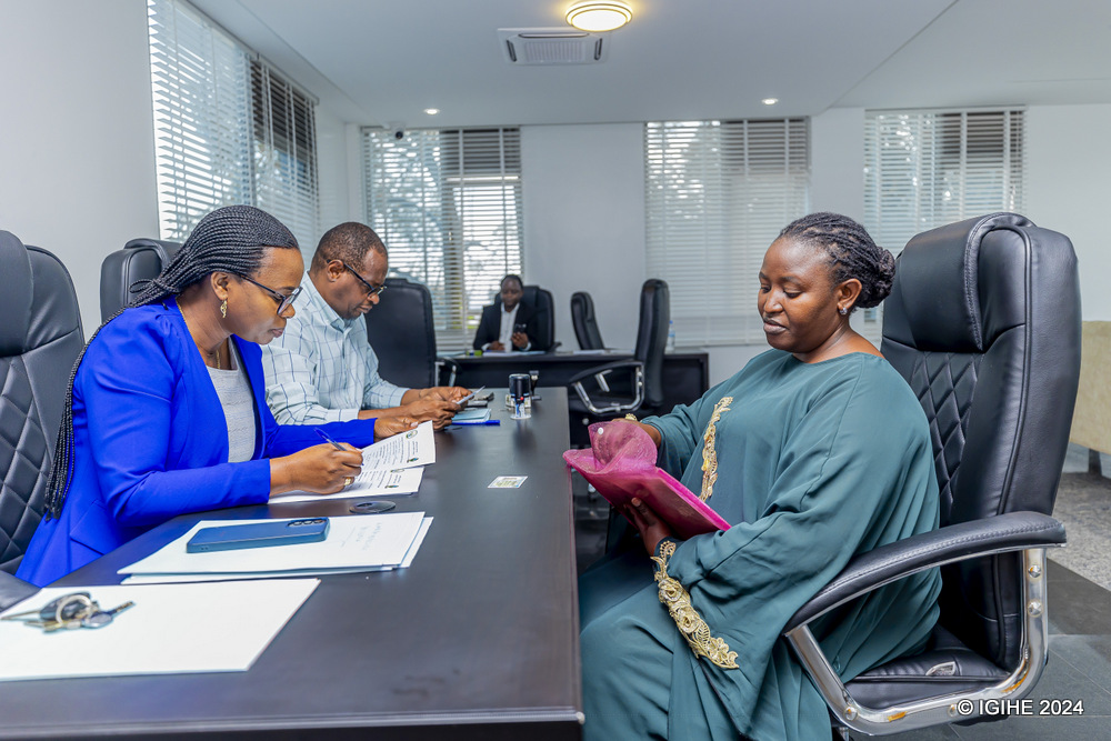 Abahinzi-borozi b’i Nyamasheke, urubyiruko n’abafite ubumuga: Benshi bakomeje kugaragaza inyota yo kwinjira mu Nteko