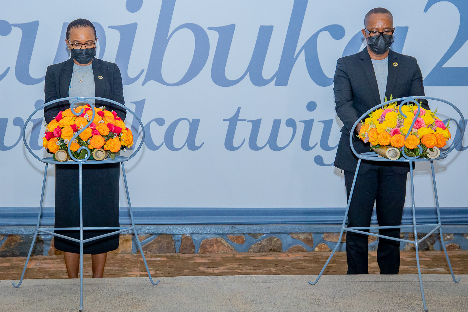 Abakozi ba Ecobank basabwe umusanzu mu guhangana n’abapfobya Jenoside yakorewe Abatutsi