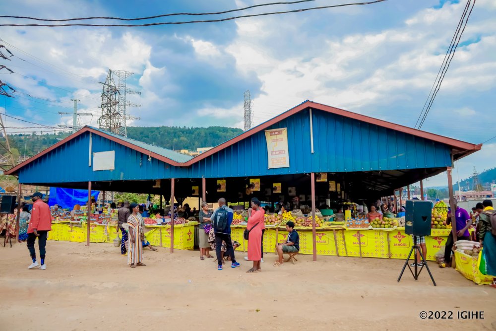 Abazunguzayi b’i Kigali bagiye kugerwaho na serivizi za VUP