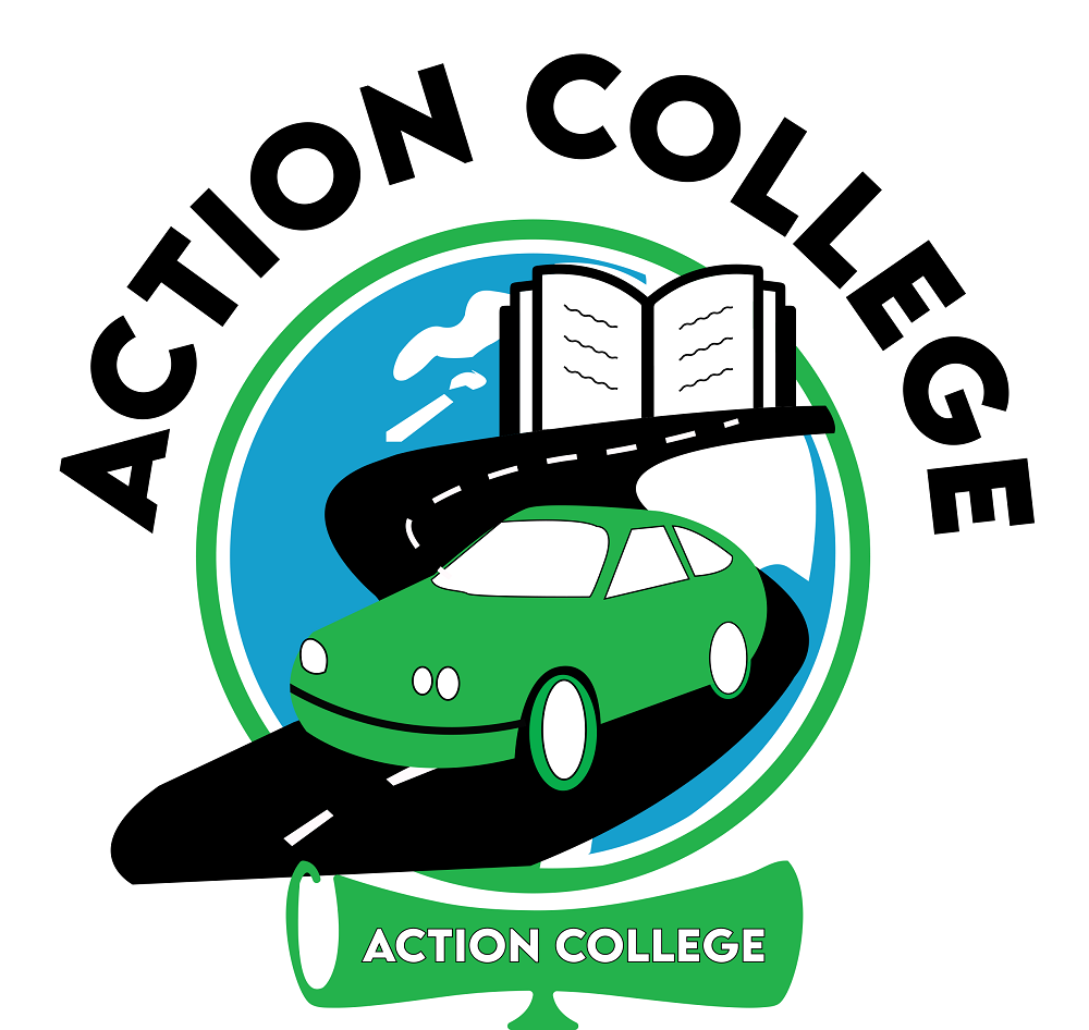 Action Driving and Language School yahinduye izina yitwa Action College