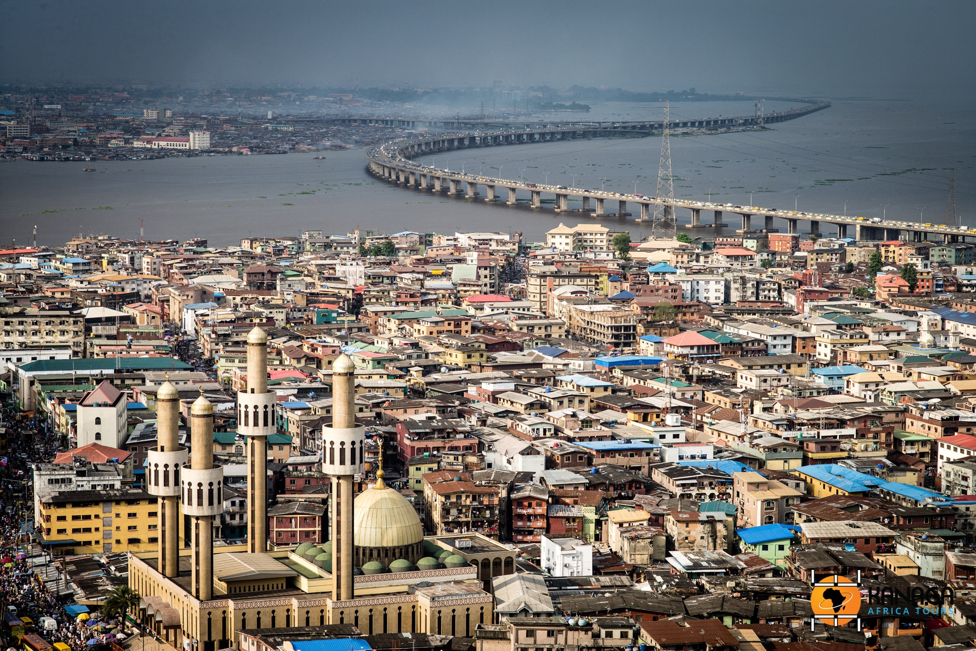 Inyungu Nigeria yiteze mu gukuriraho Abanyarwanda Visa