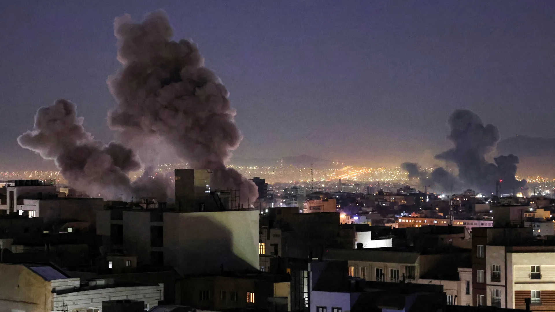 Amerika na Iran byemeranyije ishyirwaho ry’agahenge k’iminsi 60